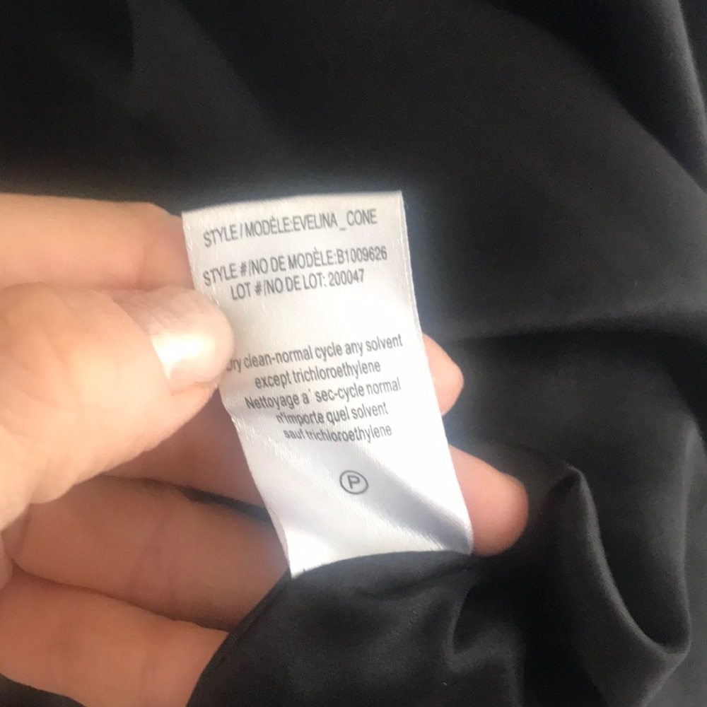 Theory - Mid Dress, Perfect For Work - image 6